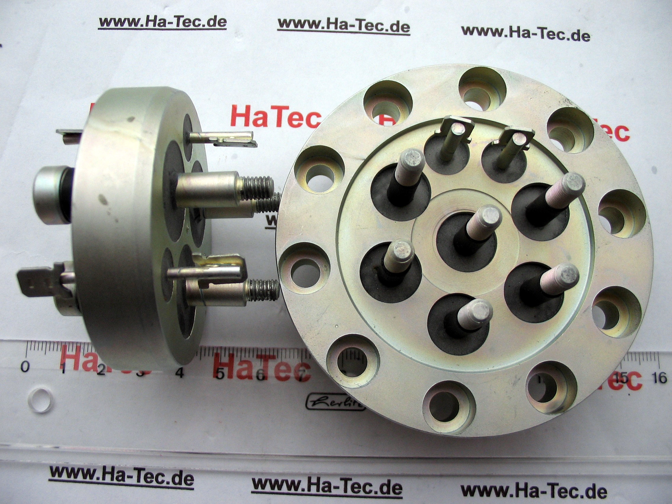 Flansch40 Flansch40